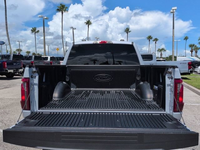 Certified 2025 Ford F150 STX RWD image 13
