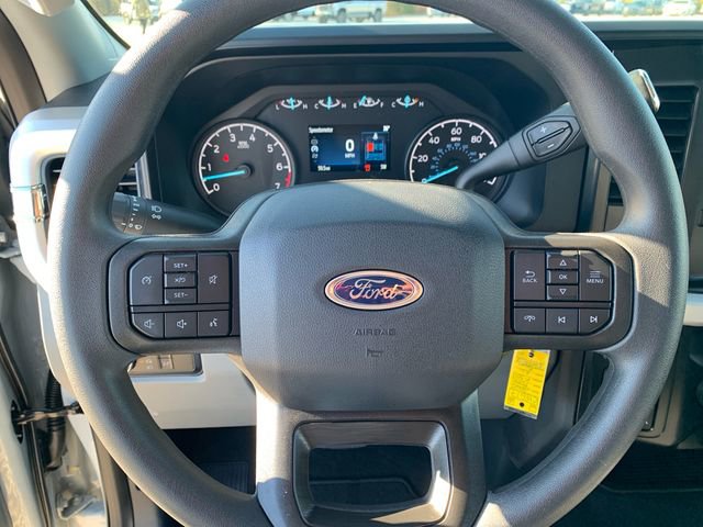 Certified 2025 Ford F350 XL w/ STX Appearance Package image 25