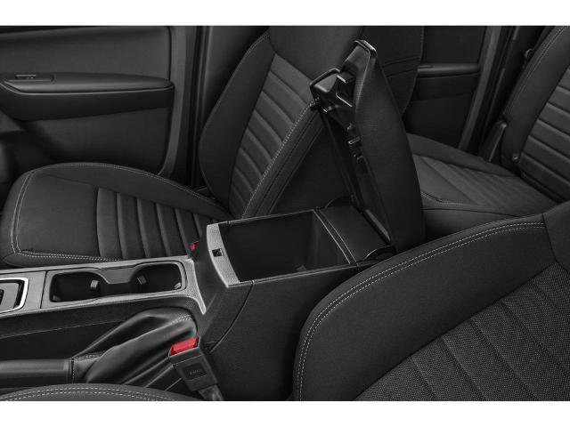 Certified 2023 Ford Ranger XLT image 10