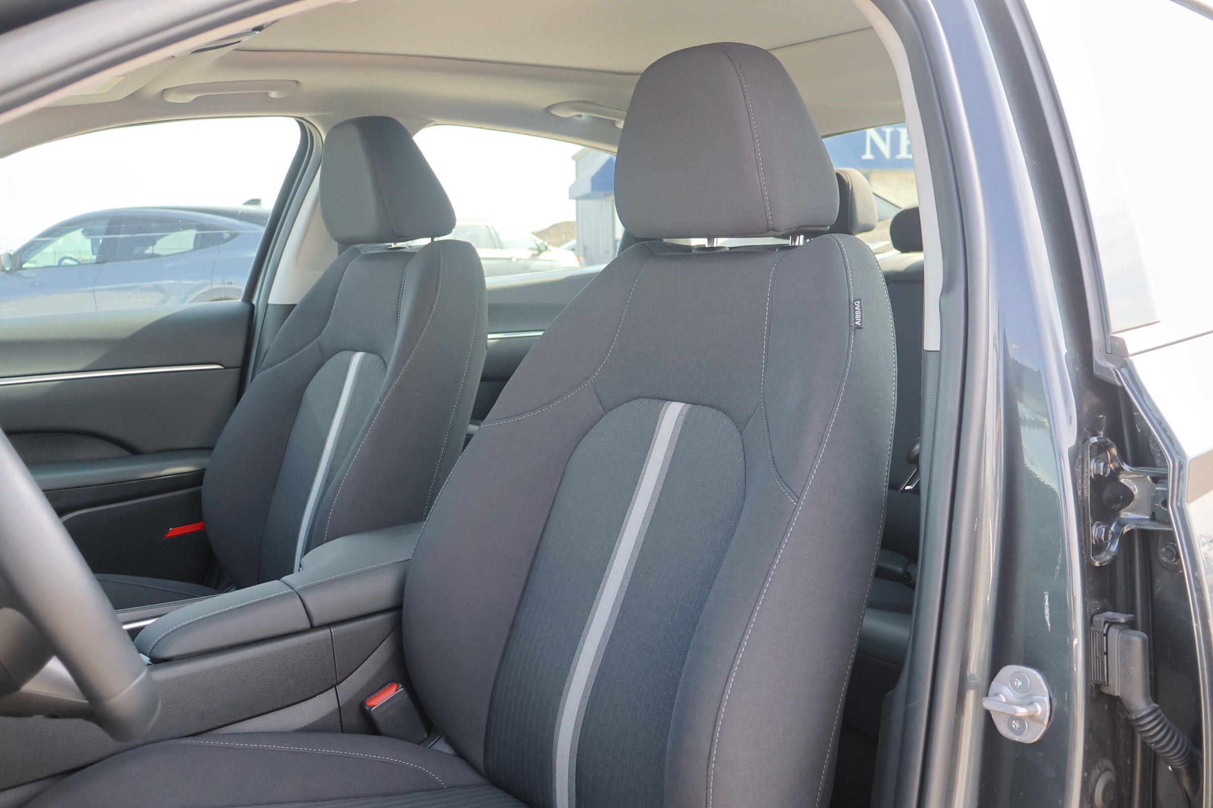 Used 2024 Hyundai Sonata SEL w/ Convenience Package image 26