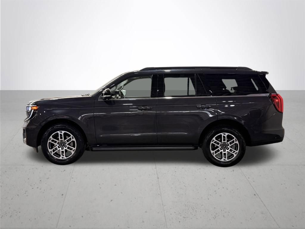 Certified 2025 Ford Expedition Active AWD/4WD image 17
