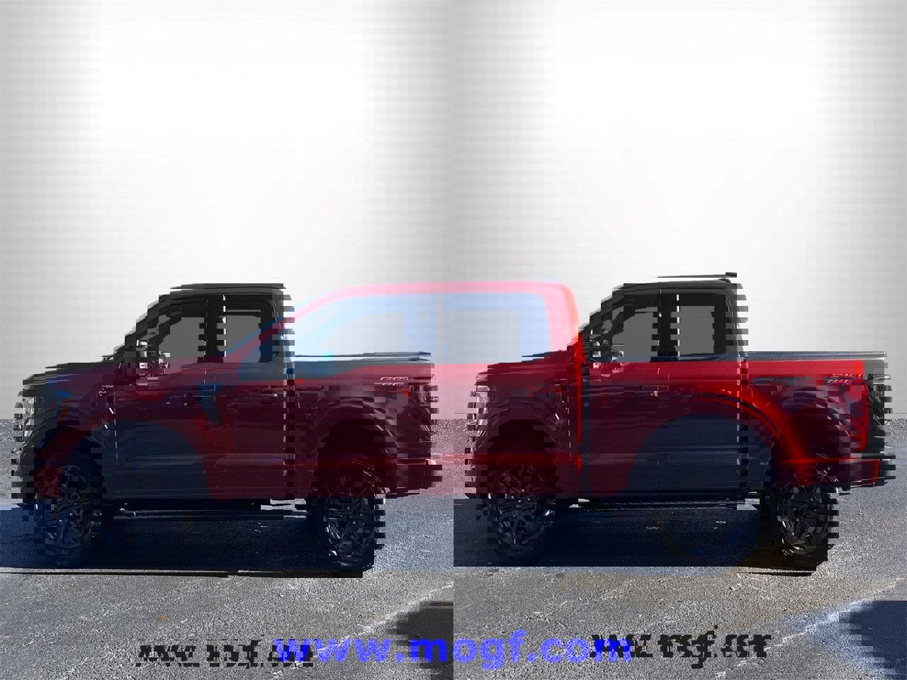 Certified 2023 Ford F150 XLT w/ Equipment Group 302A High image 28