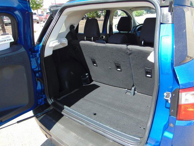 Certified 2019 Ford EcoSport SE image 24