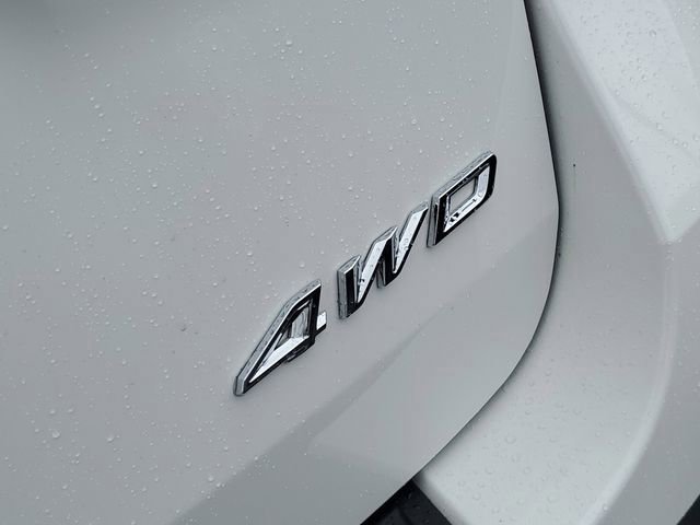 Certified 2024 Ford Explorer XLT w/ Equipment Group 202A image 8