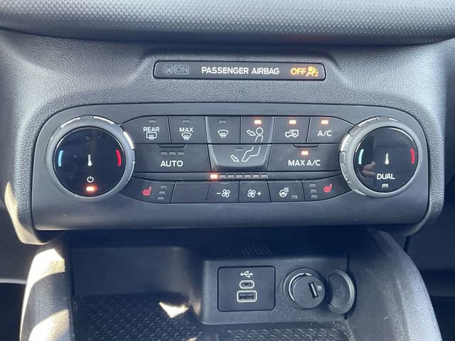 Certified 2023 Ford Bronco Sport Outer Banks image 19