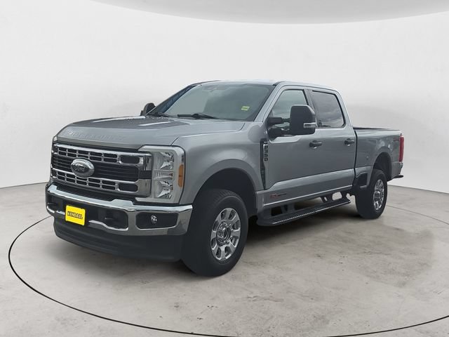 Certified 2023 Ford F350 XLT
