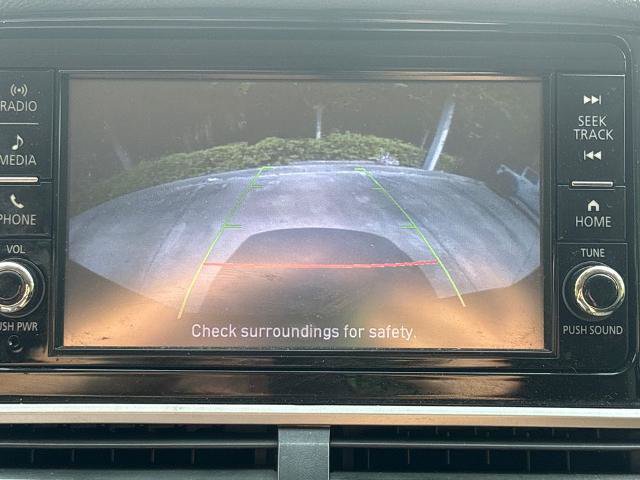Used 2020 Mitsubishi Eclipse Cross ES FWD image 24