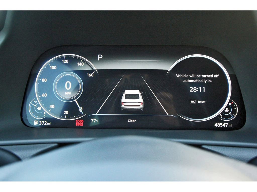 Used 2022 Hyundai Sonata SEL Plus image 16