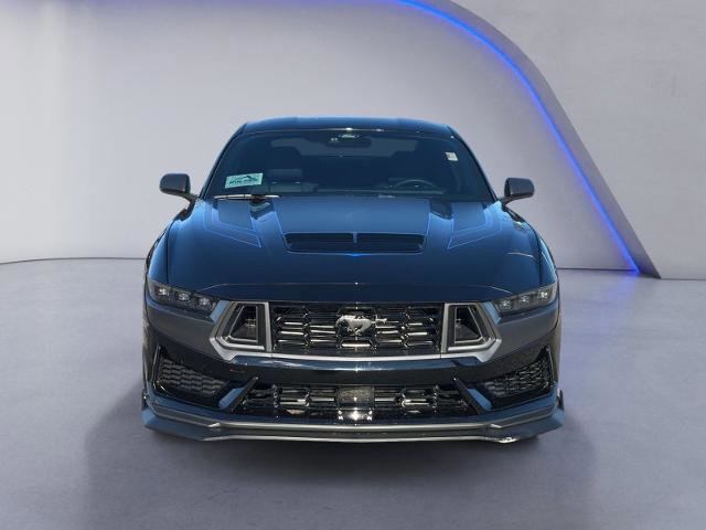 Certified 2025 Ford Mustang Dark Horse RWD image 8