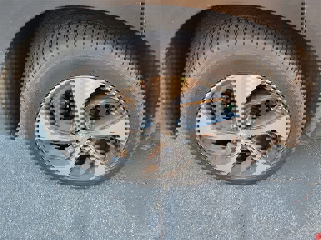 Used 2018 Hyundai Tucson Limited w/ Ultimate Package 02 image 8