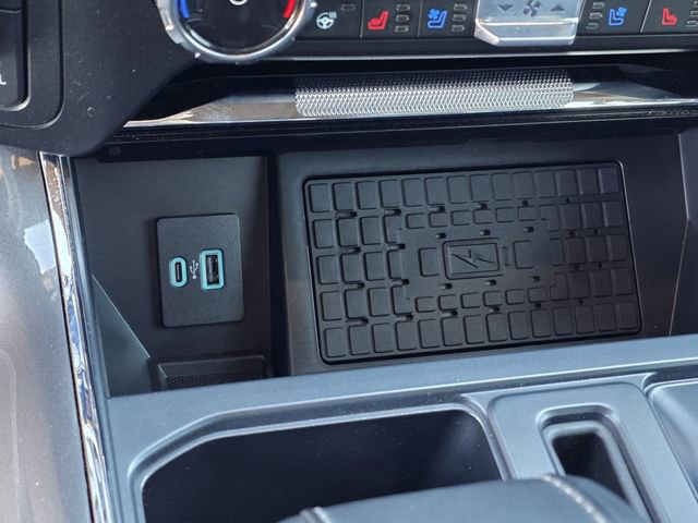 Certified 2023 Ford F150 Lariat image 23