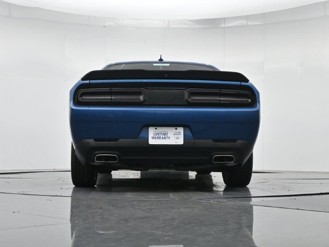 Used 2022 Dodge Challenger GT w/ Driver Convenience Group RWD image 42