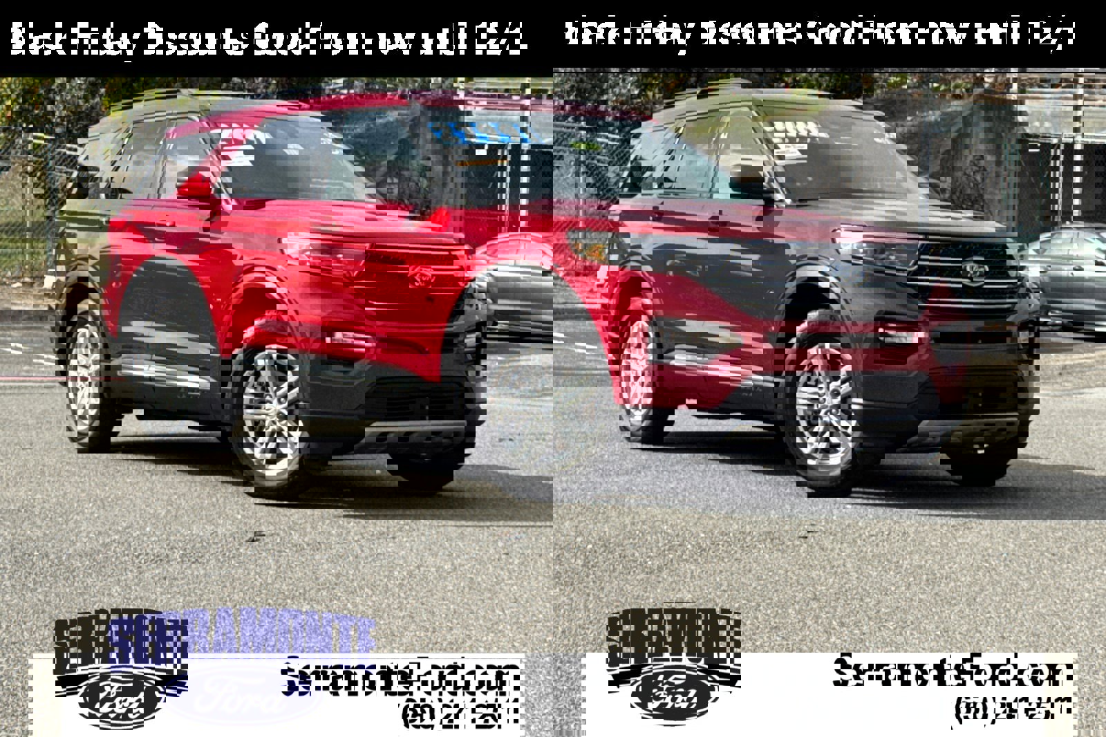 Certified 2022 Ford Explorer XLT w/ Equipment Group 202A