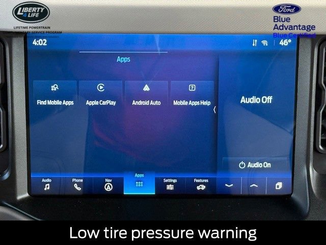 Certified 2023 Ford Bronco Wildtrak image 23