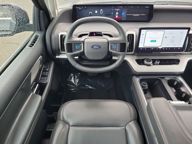Certified 2025 Ford Expedition Max Active AWD/4WD image 11
