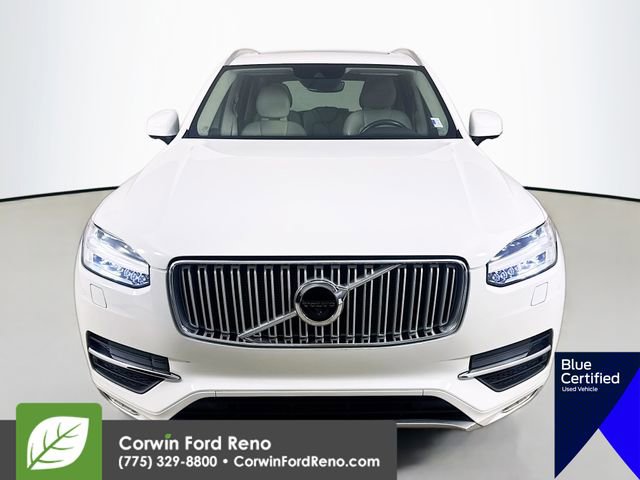 Used 2018 Volvo XC90 T6 Inscription w/ Luxury Package AWD/4WD video 2