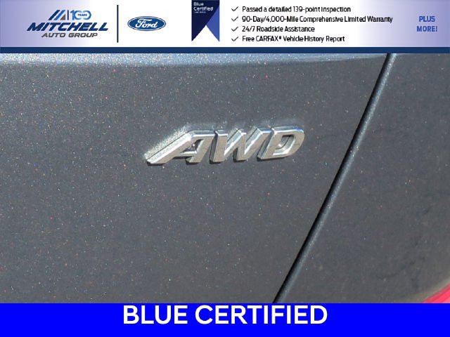 Used 2018 Hyundai Tucson SEL AWD/4WD image 37