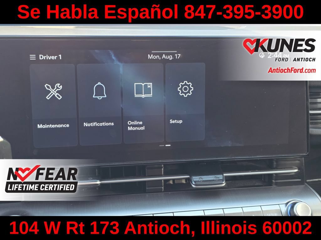 Used 2024 Hyundai Kona SEL AWD/4WD image 55