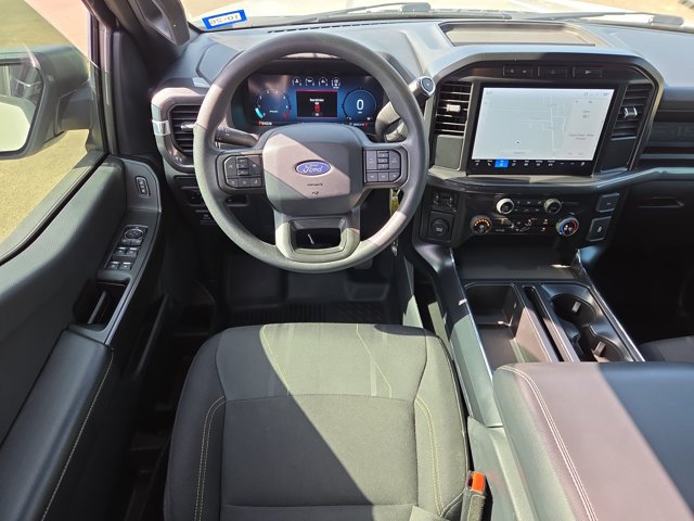 Certified 2024 Ford F150 STX RWD image 12