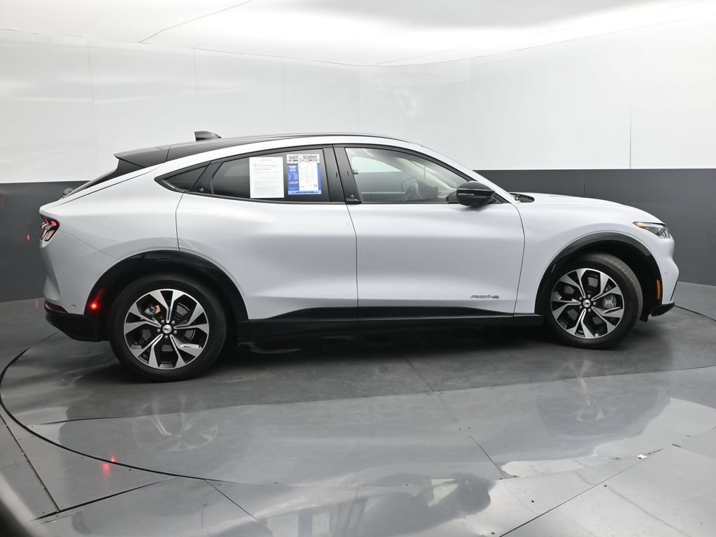 Certified 2023 Ford Mustang Mach-E Premium AWD/4WD image 34