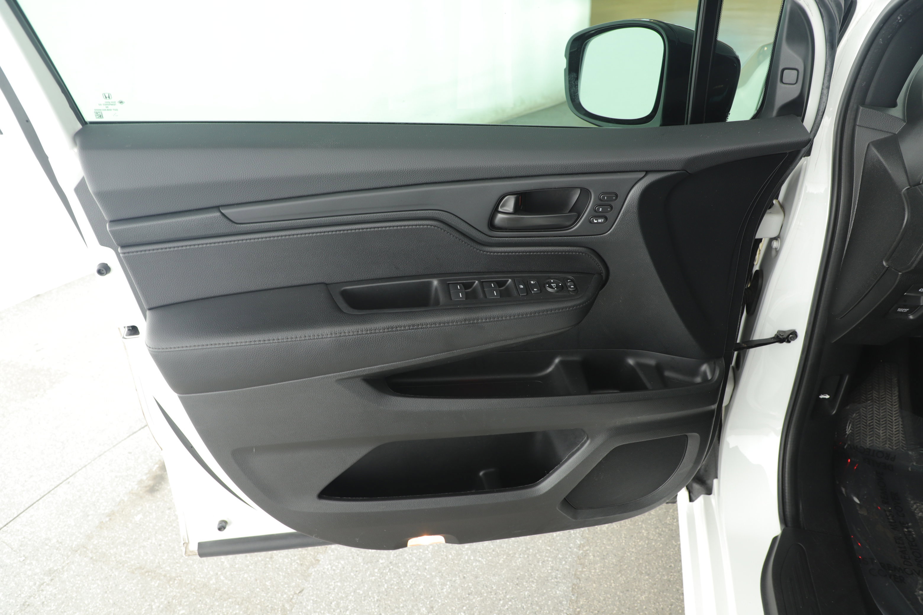 Used 2023 Honda Odyssey Sport image 26