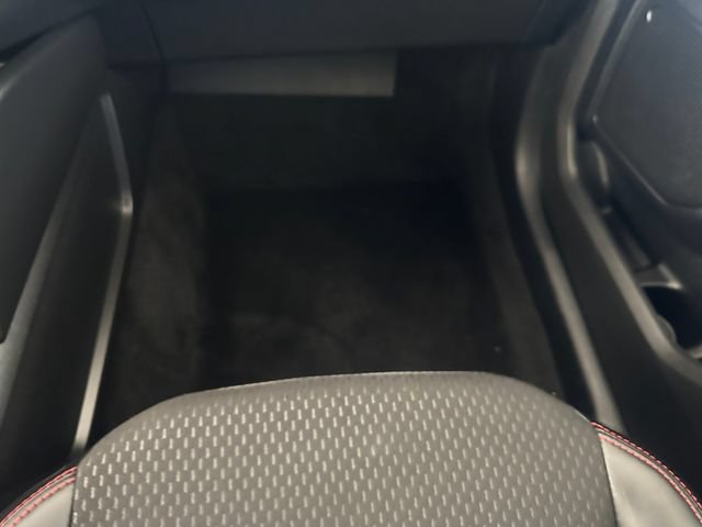 Certified 2025 Ford Escape ST-Line AWD/4WD image 23