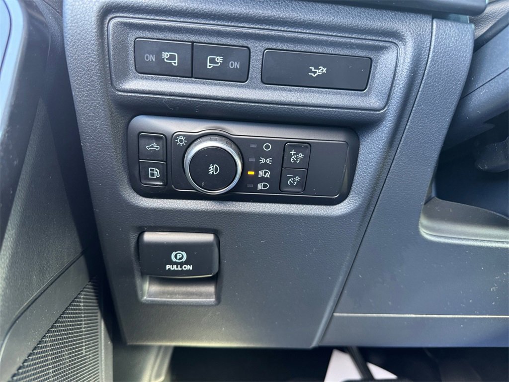 Certified 2024 Ford F150 XLT w/ Equipment Group 302A MID image 21