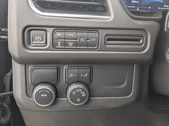 Used 2022 Chevrolet Tahoe RST w/ Luxury Package RWD image 12