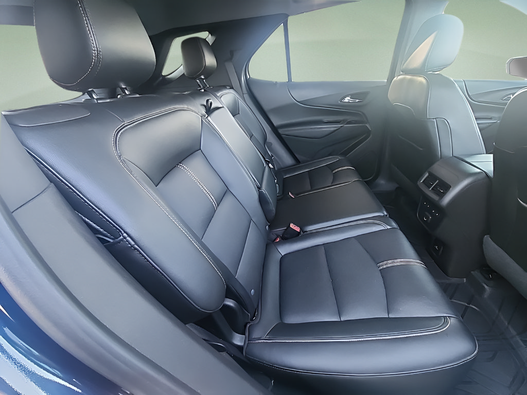 Used 2022 Chevrolet Equinox Premier AWD/4WD image 15