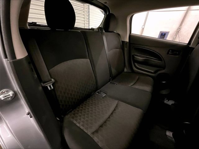 Used 2021 Mitsubishi Mirage ES FWD image 26