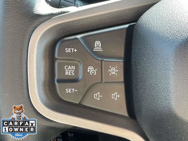 Certified 2025 Ford Bronco Badlands image 18