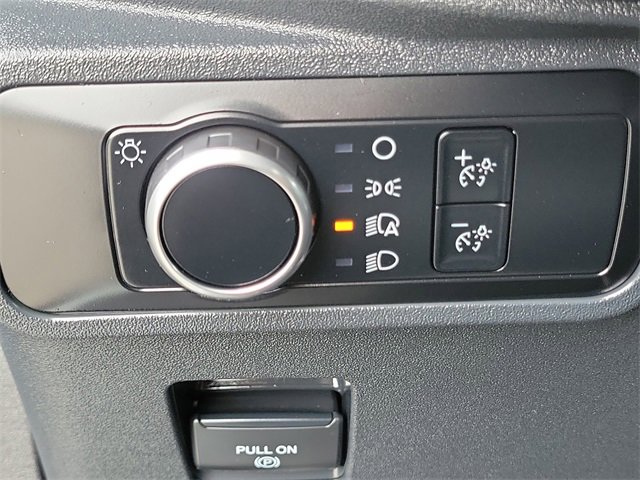 Certified 2024 Ford Bronco Black Diamond image 20