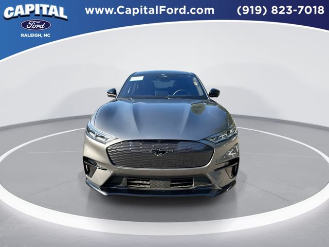 Certified 2023 Ford Mustang Mach-E GT w/ GT Performance Edition AWD/4WD image 3