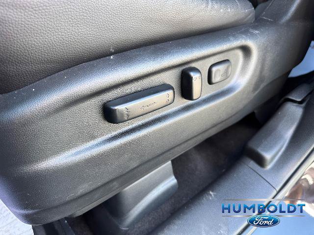 Used 2023 Honda Ridgeline Black Edition image 14