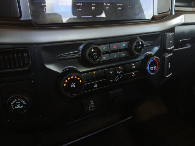 Certified 2026 Ford F150 XL RWD image 9