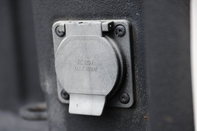 Used 2022 Chevrolet Silverado 3500 W/T w/ WT Convenience Package image 13