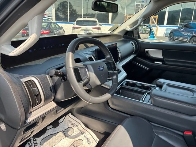 Certified 2025 Ford Expedition Active RWD image 83