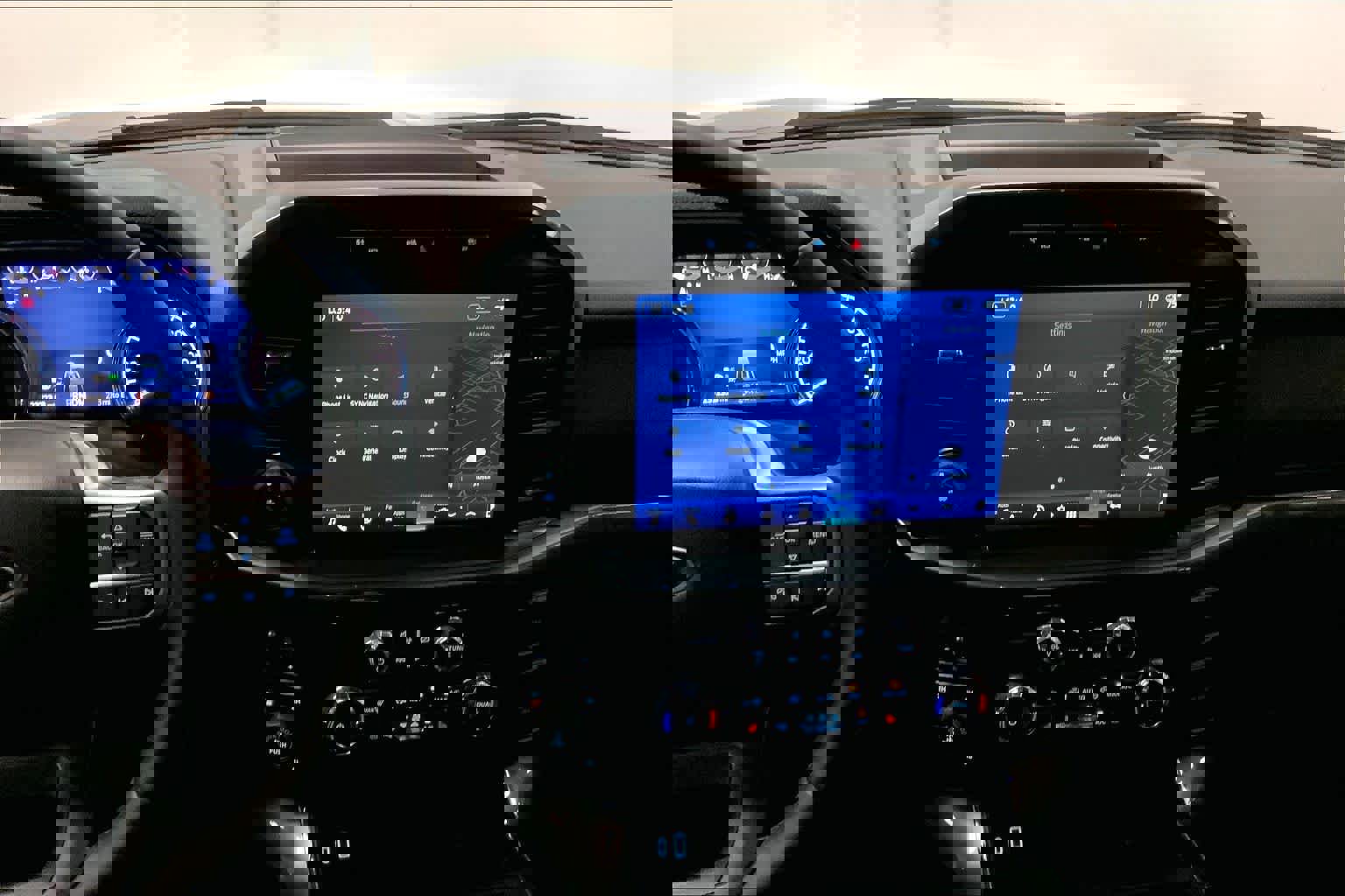 Certified 2023 Ford F150 XLT w/ Equipment Group 302A High image 7