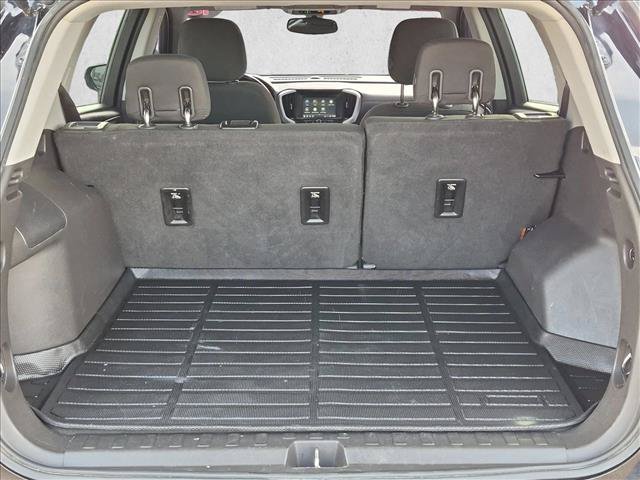 Used 2018 GMC Terrain SLE FWD image 6