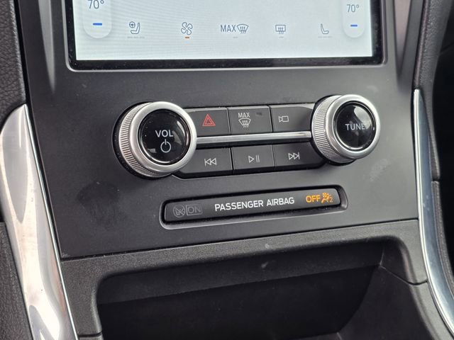 Certified 2022 Ford Edge Titanium image 20