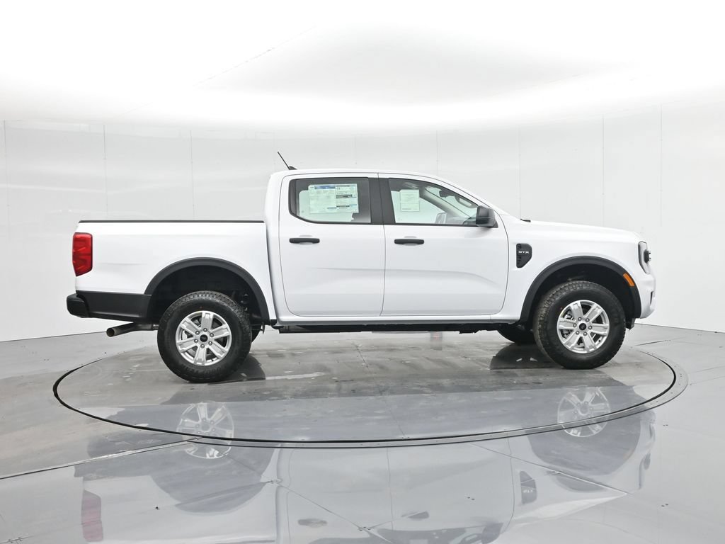 Certified 2025 Ford Ranger XL RWD image 27