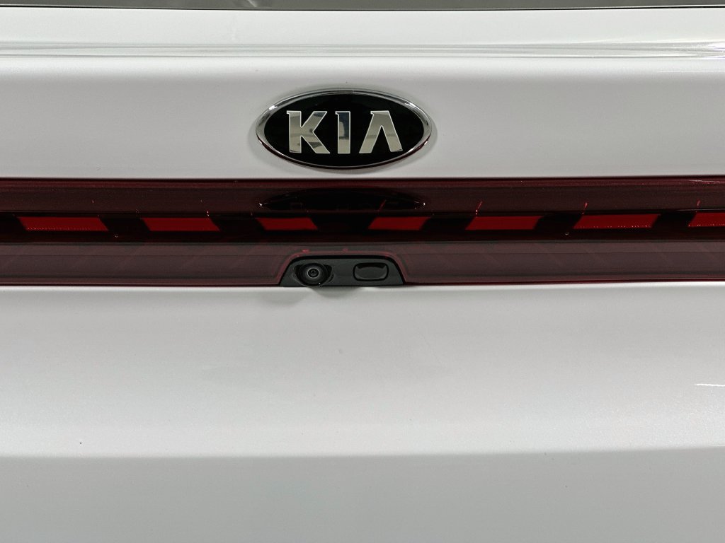 Used 2021 Kia K5 LXS AWD/4WD image 24