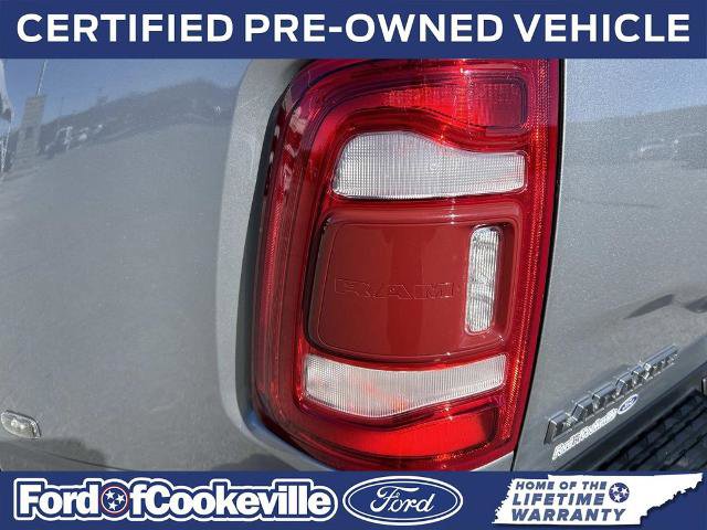 Used 2024 RAM 3500 Laramie image 11