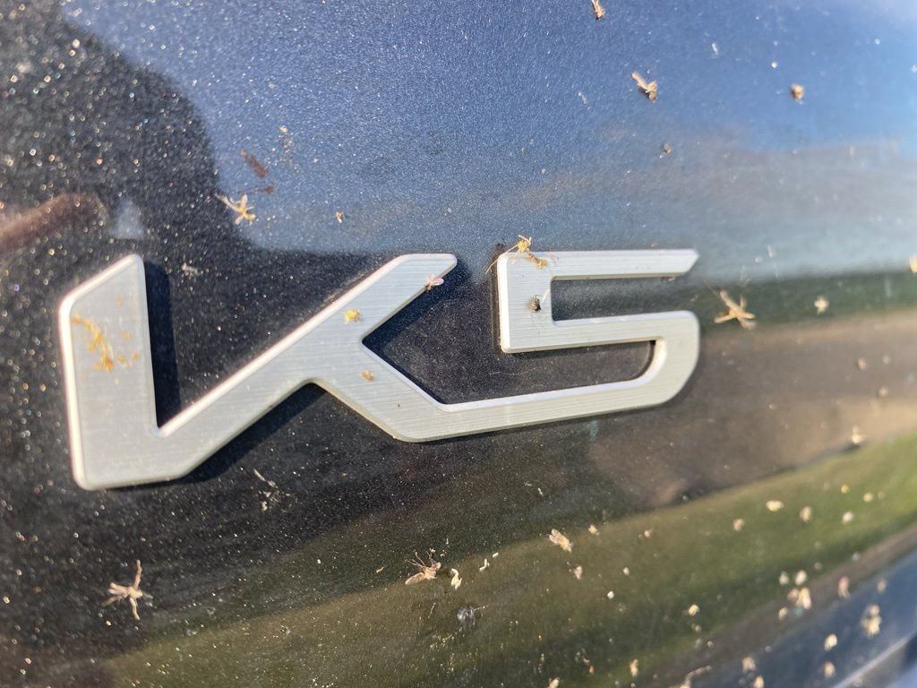 Used 2025 Kia K5 LXS FWD image 12