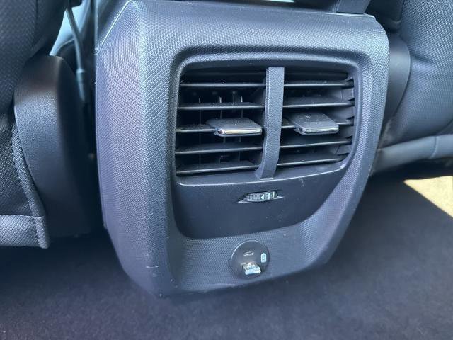 Certified 2021 Ford Mustang Mach-E Select w/ Comfort/Technology Package image 15