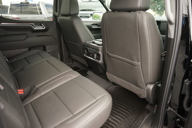 Used 2026 Chevrolet Silverado 1500 LTZ w/ LTZ Premium Texas Edition RWD image 15