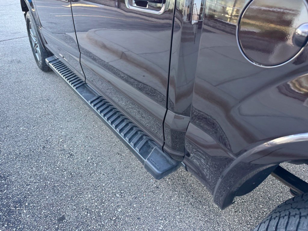 Certified 2020 Ford F150 XLT w/ Equipment Group 302A Luxury AWD/4WD image 40