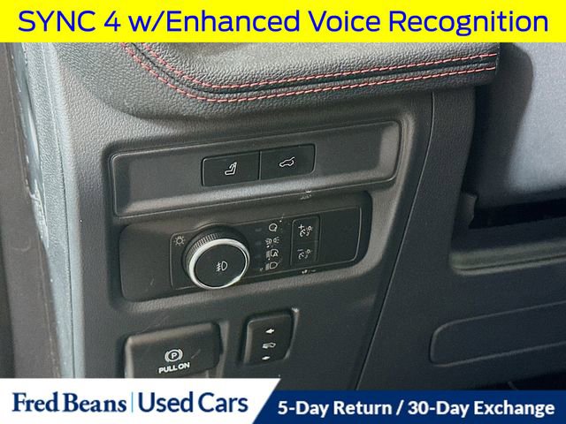 Certified 2022 Ford Expedition Max Limited AWD/4WD image 13