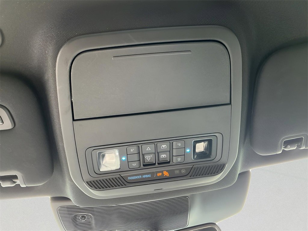 Certified 2024 Ford Explorer Timberline w/ Timberline Technology Package image 49