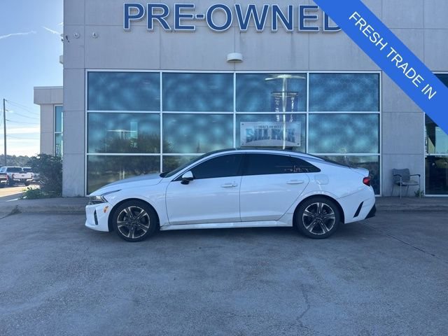 Used 2022 Kia K5 EX w/ EX Premium Package image 2